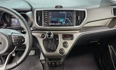Kia Ray
