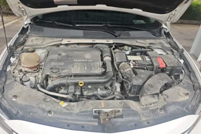 Buick Verano