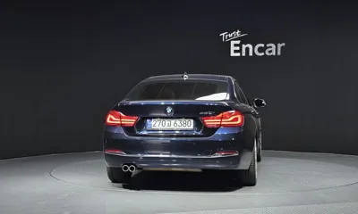 BMW 4-Series
