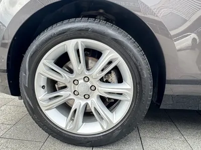 Land Rover Velar