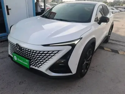 Changan UNI-T