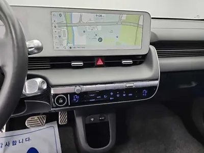 Hyundai Ioniq5