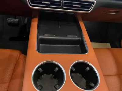 Li Auto Li L8