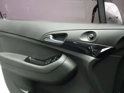 ChevroletGMDaewoo Orlando