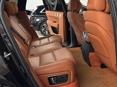 Li Auto Li L7