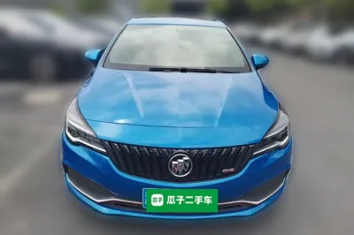 Buick Verano