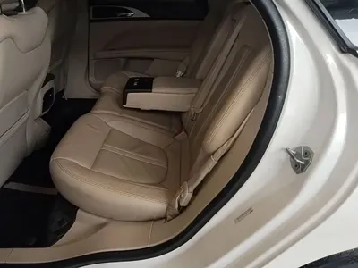 Lincoln MKZ