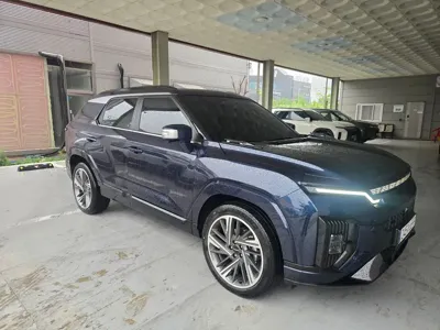 KG_Mobility_Ssangyong Actyon