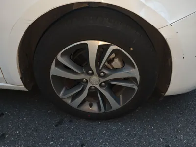 Buick Verano