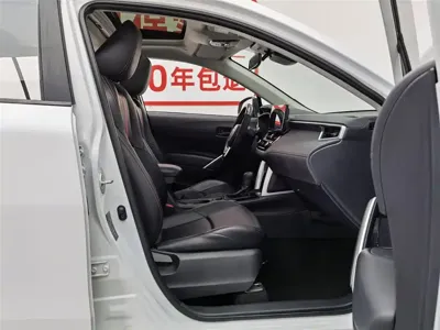 Toyota Frontlander