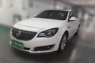 Buick Regal