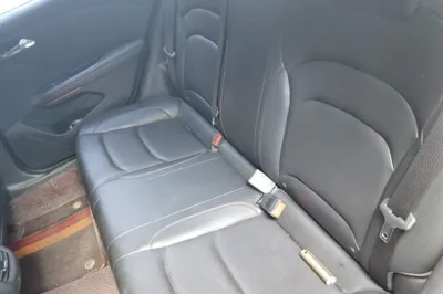 Chevrolet Monza