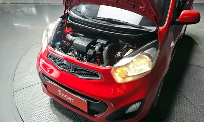 Kia Morning