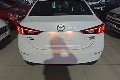 Mazda Mazda 3 Axela