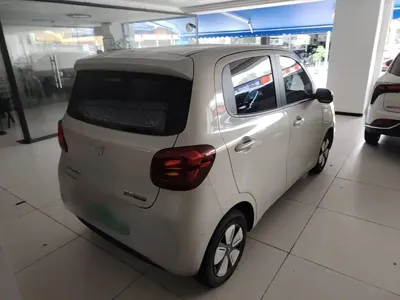 Wuling MINIEV