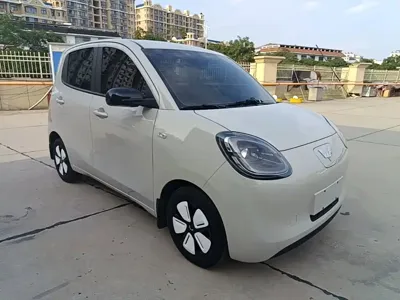 Wuling MINIEV