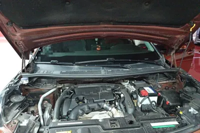 Peugeot 4008