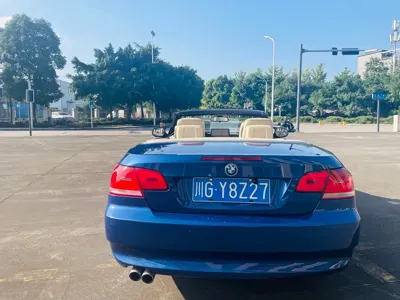 BMW 3 Series (Import)