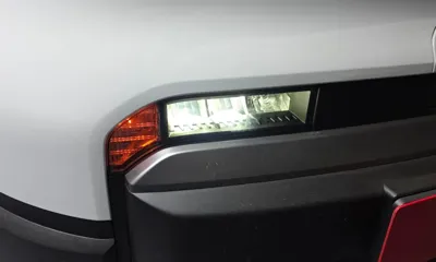 Kia PV5