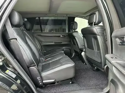 Mercedes-Benz R-Class