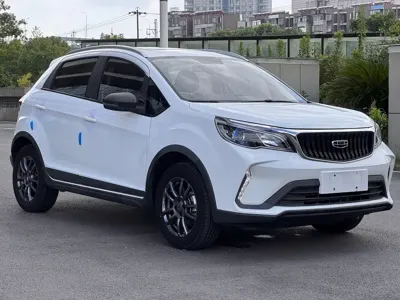 Geely Vision X3