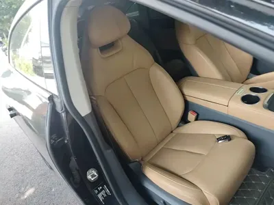 Leapmotor Leapmotor C01