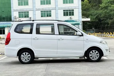 Wuling Hongguang