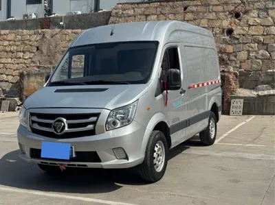Foton Tuyano