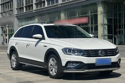 Volkswagen C-Trek