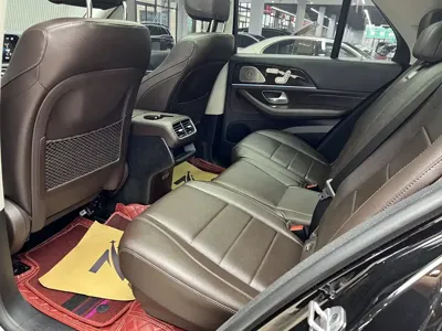 Mercedes-Benz 奔驰GLE(进口)