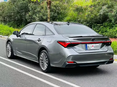 Toyota Avalon