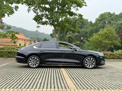Lincoln Z