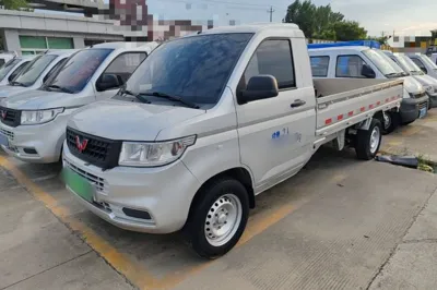 Wuling Rongguang New Truck
