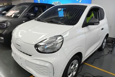 Roewe Clever