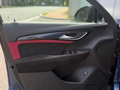 Buick Envision S
