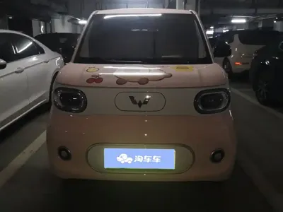 Wuling MINIEV
