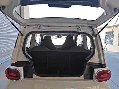 Wuling MINIEV