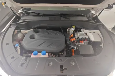 CHANGAN OSHAN Z6 New Energy