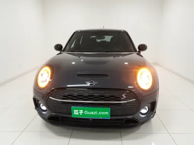 MINI Mini Cooper