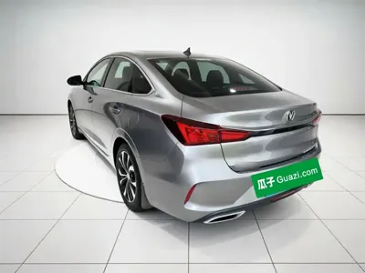Changan Eado