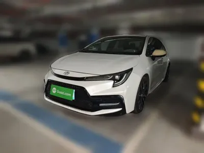 Toyota Levin