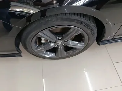 Honda Inspire