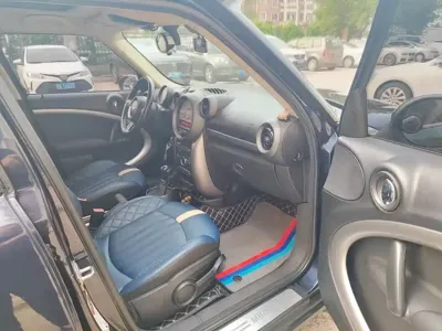 MINI Mini Countryman