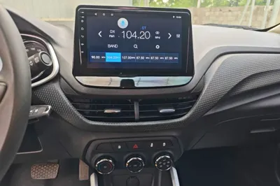 Chevrolet Cavalier