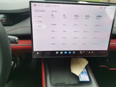 Xiaomi Auto SU7