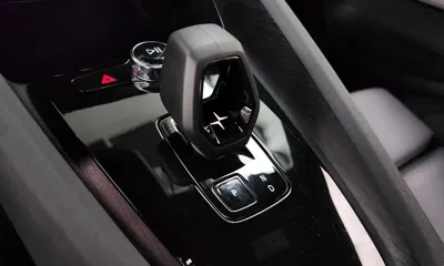 Polestar Polestar 2