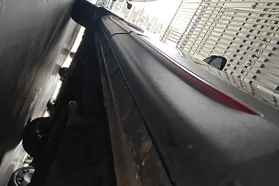 CHANGAN OSHAN X7 PLUS