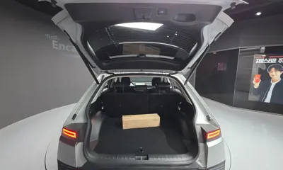 Hyundai Ioniq5