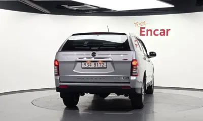 KG_Mobility_Ssangyong KORANDO