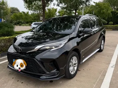 Toyota Granvia